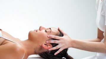 Osteopathy